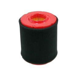 Filtre à air adapt. moteur MTD 4X90HU, 8X90KW Ref. 737-05066
