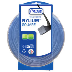Fil Nylium carré Ø3,5 mm x 30 m