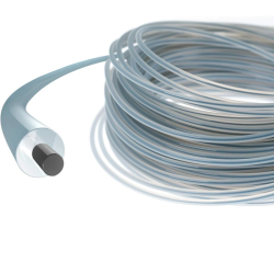 Fil nylon SPEED PRO (Equivalent DUOLINE) 2.4 mm - 90 m