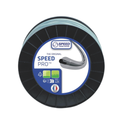 Fil nylon SPEED PRO (Equivalent DUOLINE) 3.0 mm - 120 m