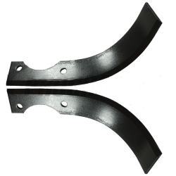 Outils de fraise labour japonais (Prix pour la paire)