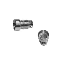 Adaptateur pour tête Easy Work en M12x125 femelle gauche