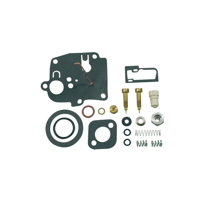 Kit réparation carburateur adap. B&S 494623