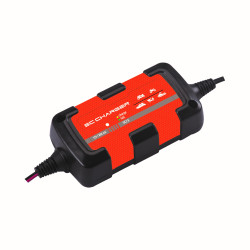 Chargeur de Batterie SCZ8 - SC CHARGEUR 0.8A