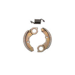 Embrayage adapt. Stihl FS89, FS91, FS311, FS111 Rempl. 41491602000