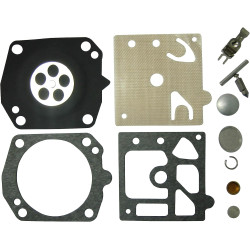 Kit membranes carburateur adapt. Walbro K22-HDA - K22HDA