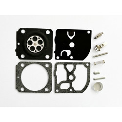 Kit membrane Adapt. Zama C1Q-S292 - RB237 (GND56) - Stihl HS82, HS87