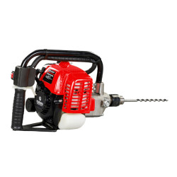 Perceuse à moteur Blue Bird BB231