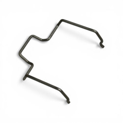 Crochet blocage filtre à air CSP500, CSP550