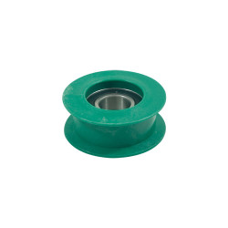 Poulie adaptable a Castelgarden 25601558/2 - 25601570/1