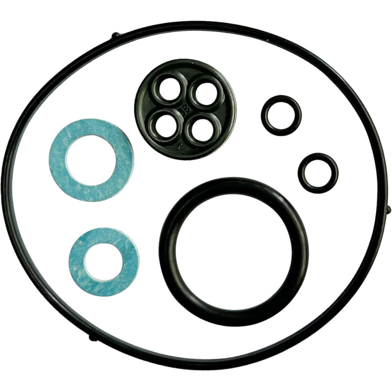 Kit joints carbu. adapt. Honda GX340, GX390 Ref. 16010ZE2812