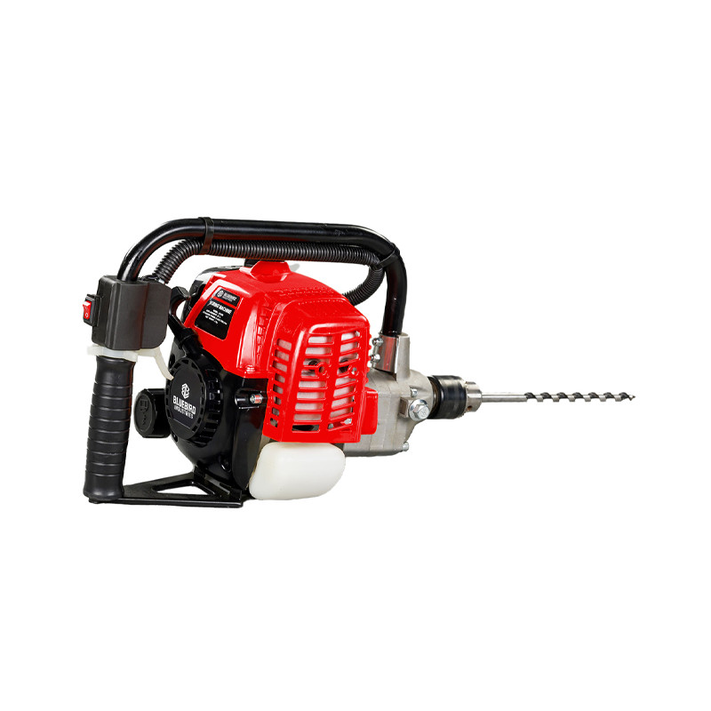 Perceuse à moteur Blue Bird BB231