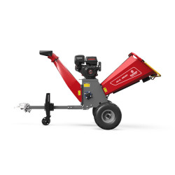 Broyeur de branche Blue Bird SHL1500 moteur loncin 15cv
