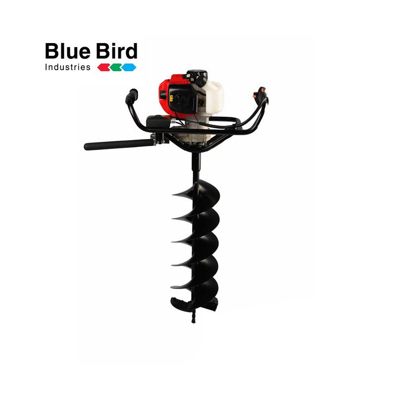 Tarière Blue Bird 521-ESS vendue sans mèche