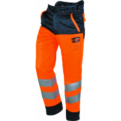 PANTALON GLOW TYPE A CLASSE 3 Taille XL