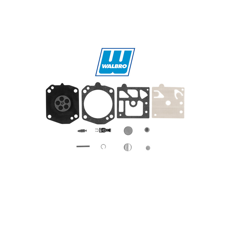 Kit Origine Walbro K22-HDA