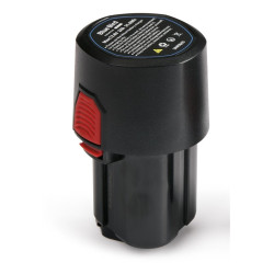 Batterie pour CS22-04, PS22-23, PS23-25 - 12,6V - 2.5Ah