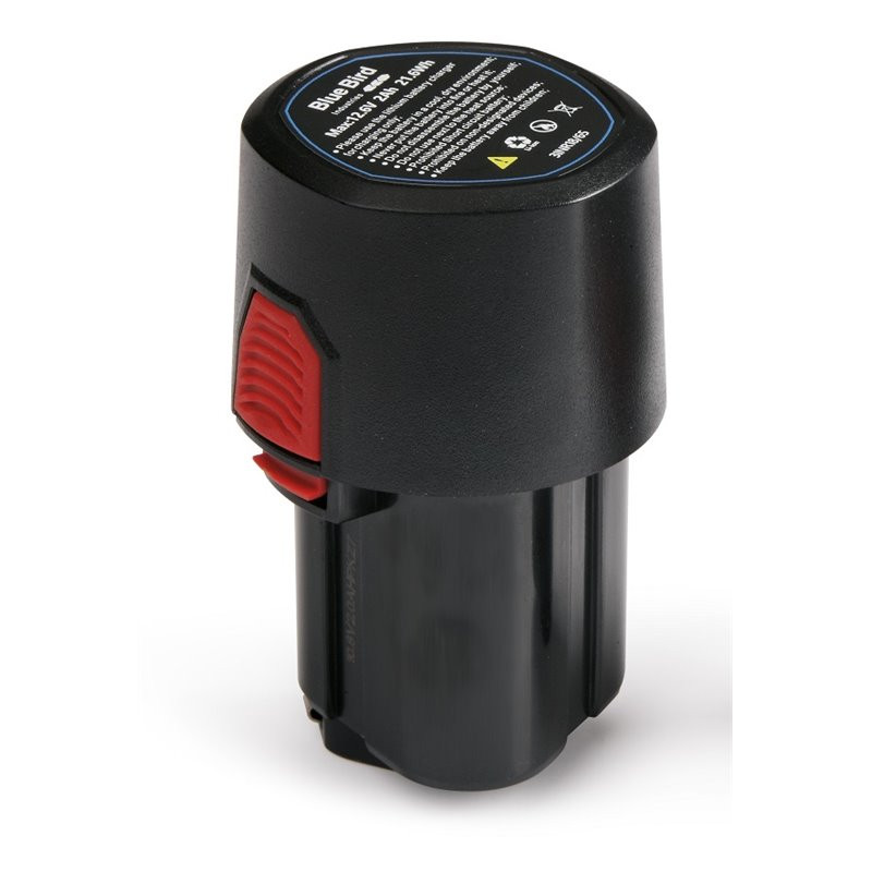 Batterie pour CS22-04, PS22-23, PS23-25 - 12,6V - 2.5Ah