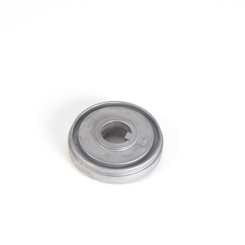 Support de lame pour Husqvarna Rider R214 - R216 #544064901