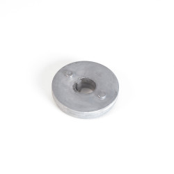 Support de lame pour Husqvarna Rider R214 - R216 #544064901