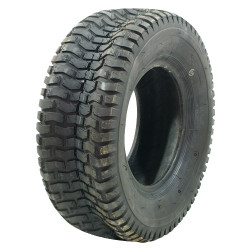 Pneu Gazon 16x650x8 - 4PR - Tubeless (170/60-8)