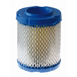 Filtre à air adaptable Briggs &amp; Stratton 796032, 591583