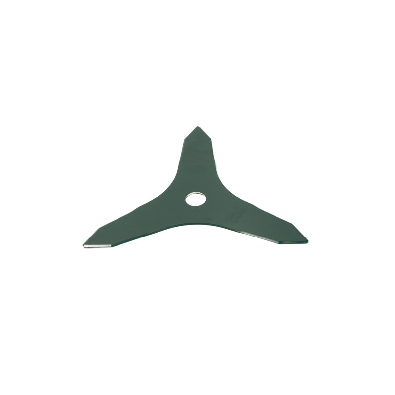 Lame 3 dents Taillis 25.4  - 300 mm Ep 3 mm