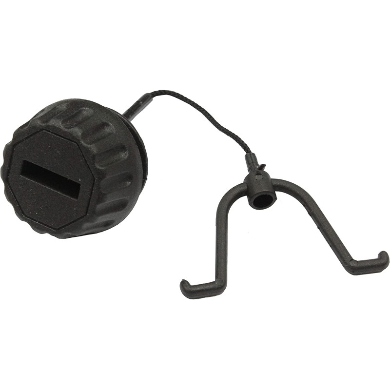 Bouchon huile adapt. Stihl 024-028 -034-038-032 - 00003500510