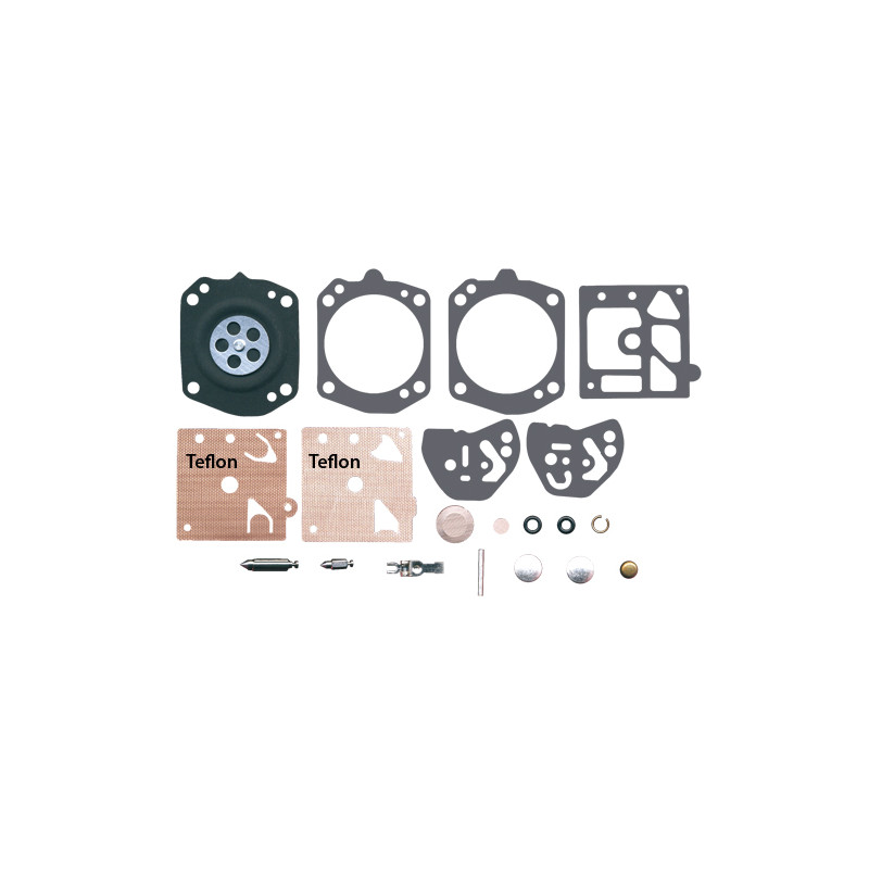 Membrane carburateur pour Walbro K20-HDA - K20HDA