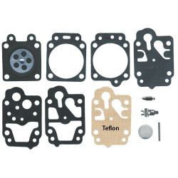 Membrane carburateur Walbro K20-WYJ, K20-WYL