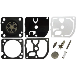 Kit membrane Adapt. Zama C1M-EL44, EL49 - RB181 (GND105) Husq 555 