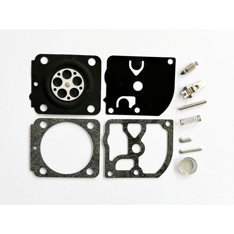 Kit membrane Adapt. Zama C1Q-S292 - RB237 (GND56) - Stihl HS82, HS87