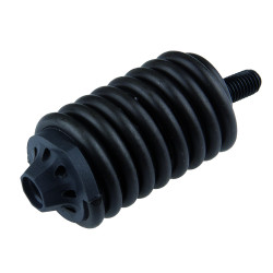 Ressort amortisseur adapt Husqvarna 445, 450 rempl. 537304601
