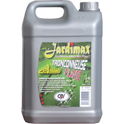 Huile de Chaîne Filante ISO150 bidon de 5L (carton de 4)