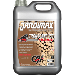 Huile de Chaîne Filante ISO150 bidon de 5L (carton de 4)