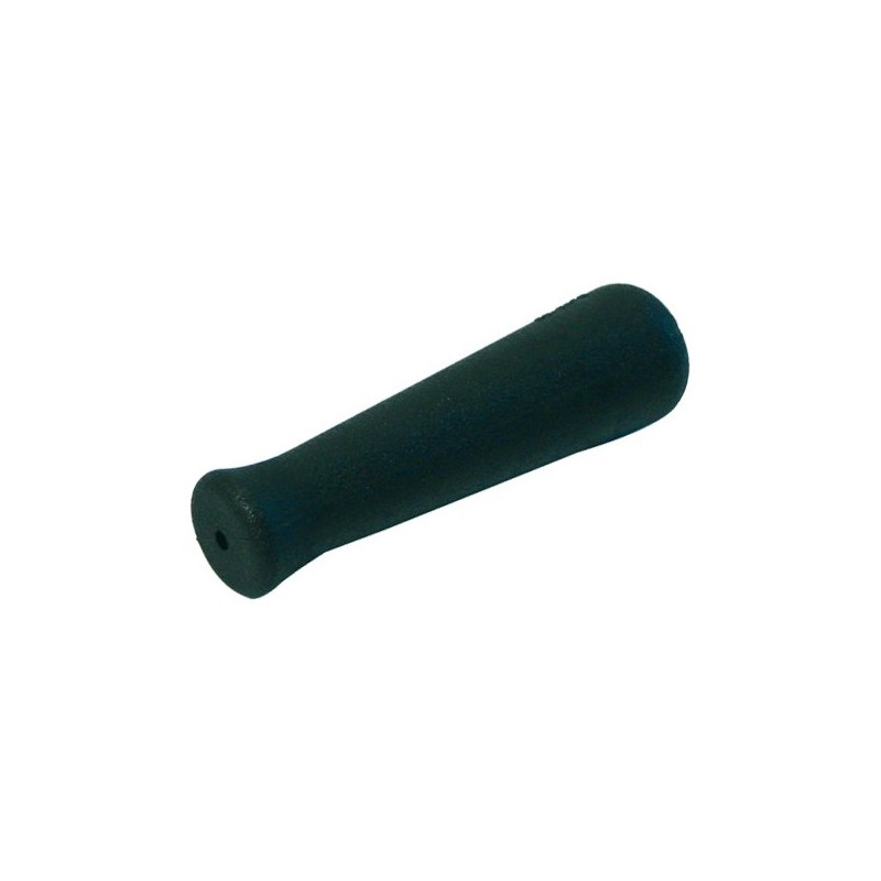 Manche de lime universel noir