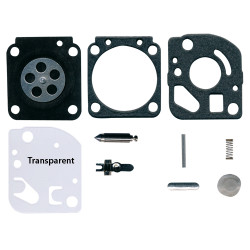 Membrane ZAMA RB65 - C1Q pour Echo SV4