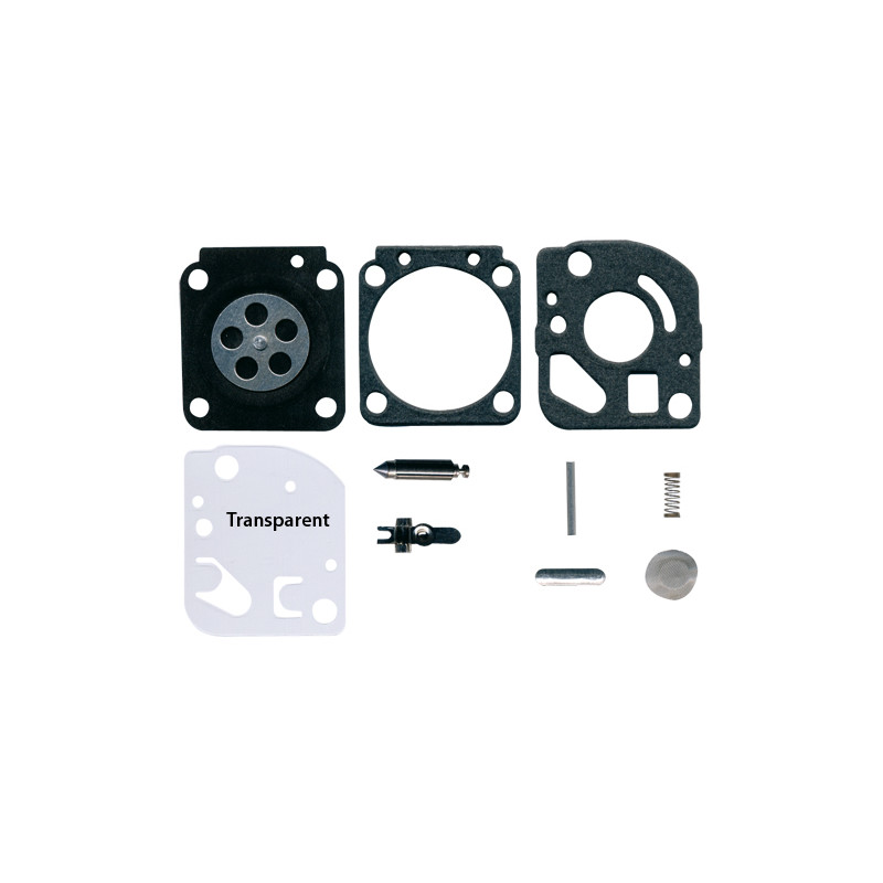 Membrane ZAMA RB65 - C1Q pour Echo SV4