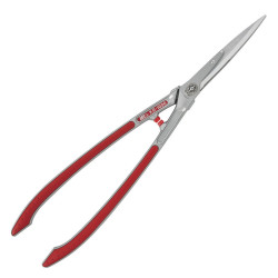 Cisailles à haie de finition ARS  65cm, rouge/gris