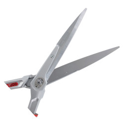 Cisailles à haie de finition ARS  65cm, rouge/gris