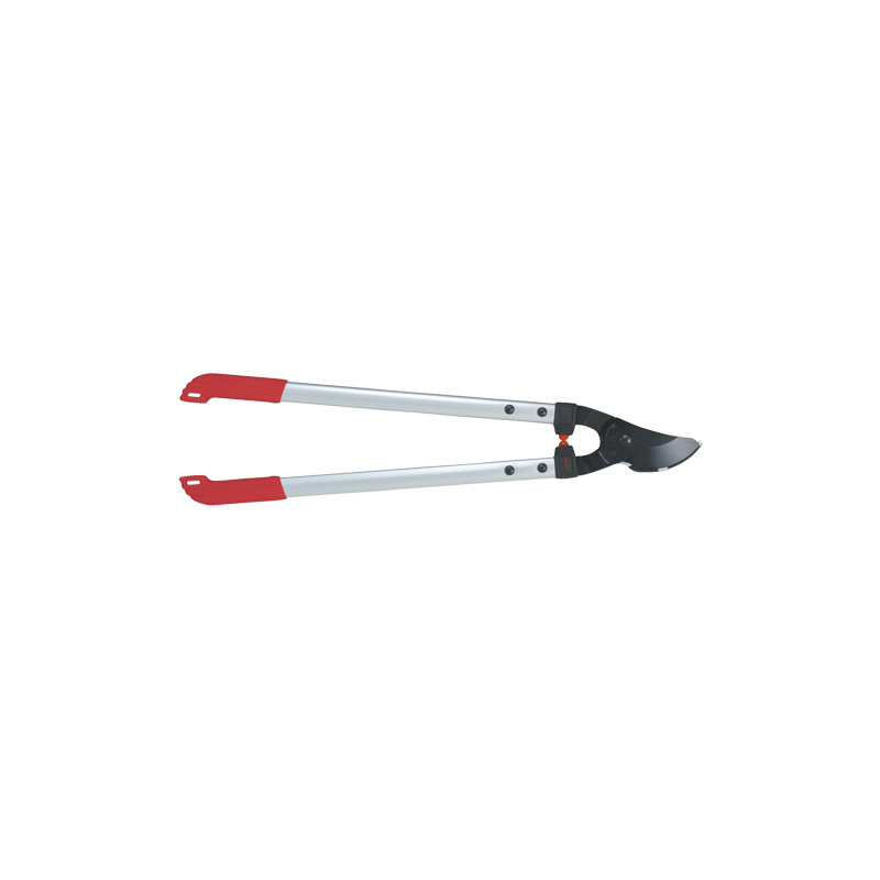 Ebrancheur 80cm, XL, rouge/gris