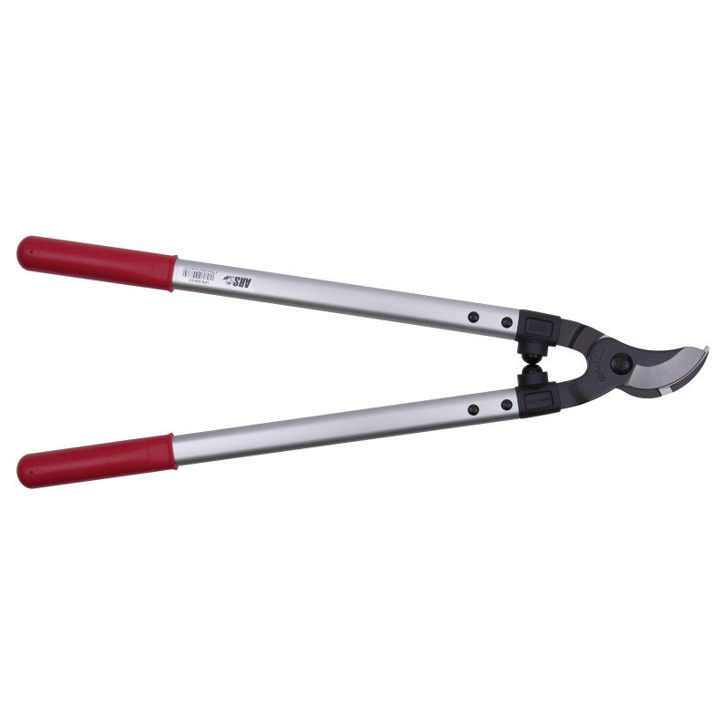 Ebrancheur ARS 63cm, M, rouge/gris