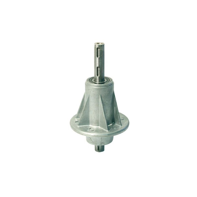 Palier adaptable a Castelgarden gauche 102   remplace 82207200/0