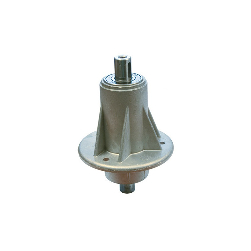 Palier de lame GGP gauche pour TC92 et J98S   rempl. 82207202/0