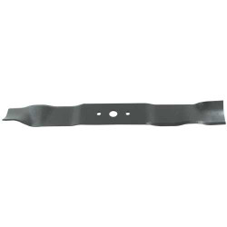 Lame adapt. GGP mulching 50 cm rempl. 181004381/1 - 181004459/0