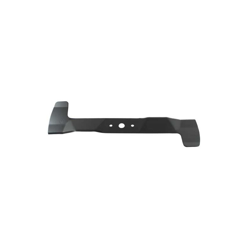 Lame adapt. a Castelgarden mulch. 46cm gauche   rempl. 82004354