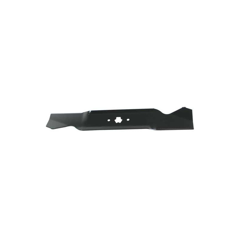 Lame adaptable a MTD 742-0610 - 742-0646 soufflante - 49cm