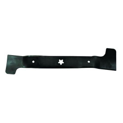 Lame adaptable a AYP 49 cm remplace 427984 (étoile 5 pts)