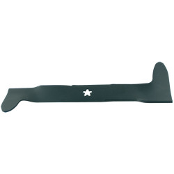 Lame adaptable a AYP 46 cm 165560, 170037