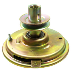 EMBRAYAGE LAME MANUEL Husqvarna  Remplace 180354, 198144, 583243601